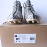 Adidas Yeezy Cleat 350 - Turtle Dove