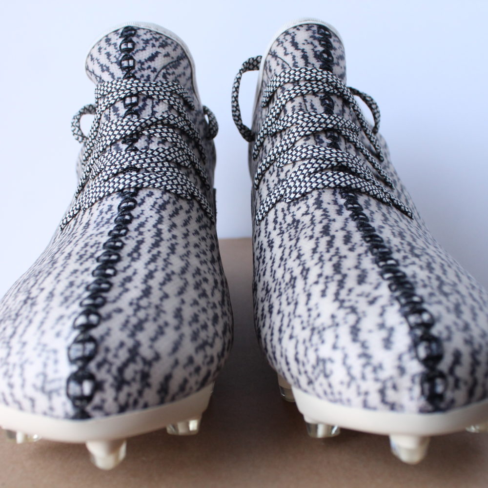 yeezy cleat