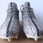 Adidas Yeezy Cleat 350 - Turtle Dove