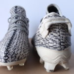 Adidas Yeezy Cleat 350 - Turtle Dove