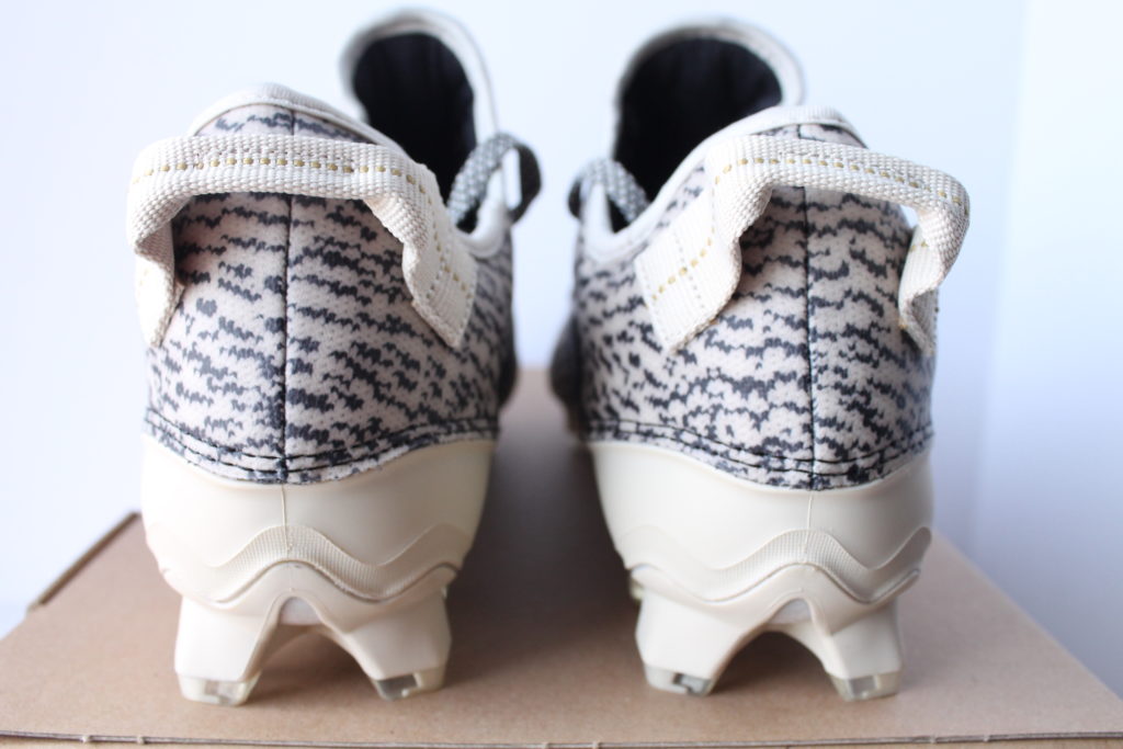 AuthentKicks | Adidas Yeezy 350 Cleat