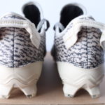 Adidas Yeezy Cleat 350 - Turtle Dove