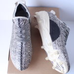 Adidas Yeezy Cleat 350 - Turtle Dove