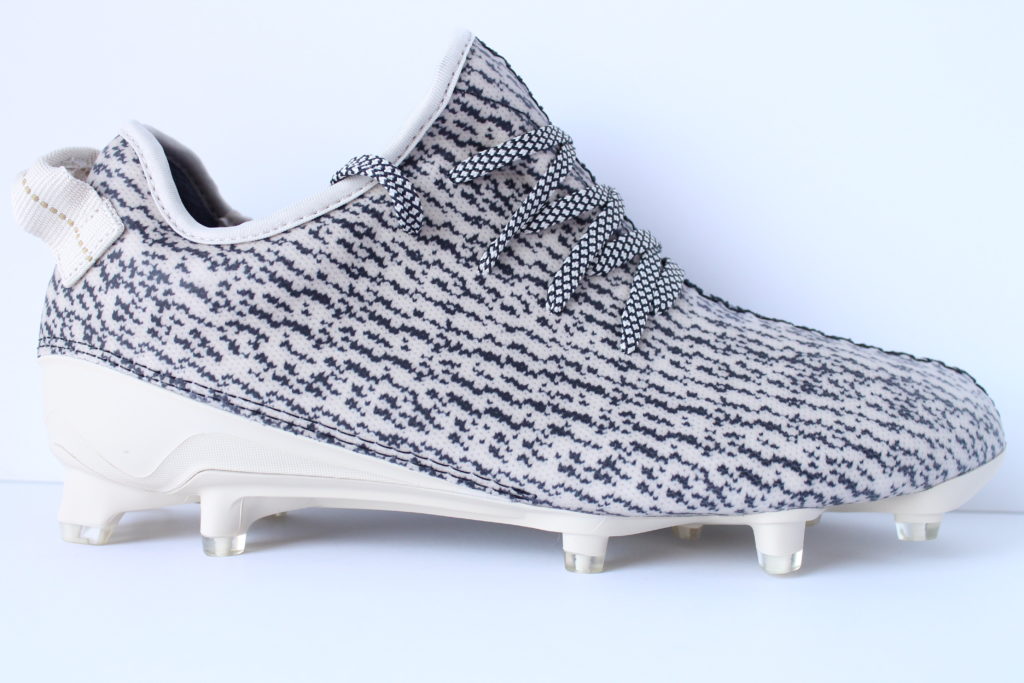 yeezy 350 cleat