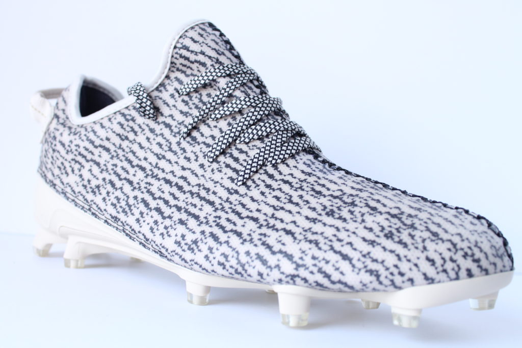 AuthentKicks | Adidas Yeezy 350 Cleat
