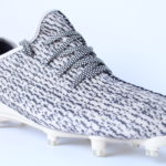 Adidas Yeezy Cleat 350 - Turtle Dove