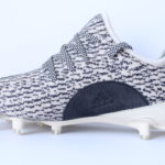 Adidas Yeezy Cleat 350 - Turtle Dove