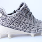 Adidas Yeezy Cleat 350 - Turtle Dove