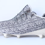 Adidas Yeezy Cleat 350 - Turtle Dove