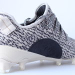 Adidas Yeezy Cleat 350 - Turtle Dove