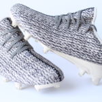 Adidas Yeezy Cleat 350 - Turtle Dove