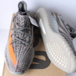 Adidas Yeezy Boost 350 V2 - Beluga/Solar Red