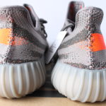 Adidas Yeezy Boost 350 V2 - Beluga/Solar Red