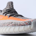 Adidas Yeezy Boost 350 V2 - Beluga/Solar Red