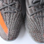 Adidas Yeezy Boost 350 V2 - Beluga/Solar Red