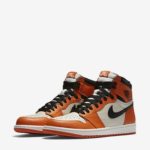 Air Jordan 1 Retro Shattered Backboard Away / 2.0 - Image 4