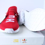 Adidas PW Human Race NMD - red