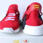 Adidas PW Human Race NMD - red