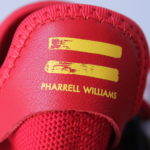 Adidas PW Human Race NMD - red