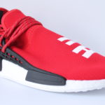 Adidas PW Human Race NMD - red