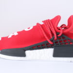 Adidas PW Human Race NMD - red