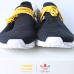 Adidas PW Human Race NMD Black