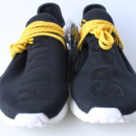 Adidas PW Human Race NMD Black