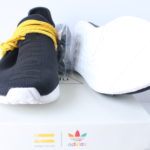 Adidas PW Human Race NMD Black