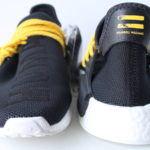 Adidas PW Human Race NMD Black