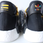 Adidas PW Human Race NMD Black