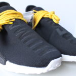 Adidas PW Human Race NMD Black