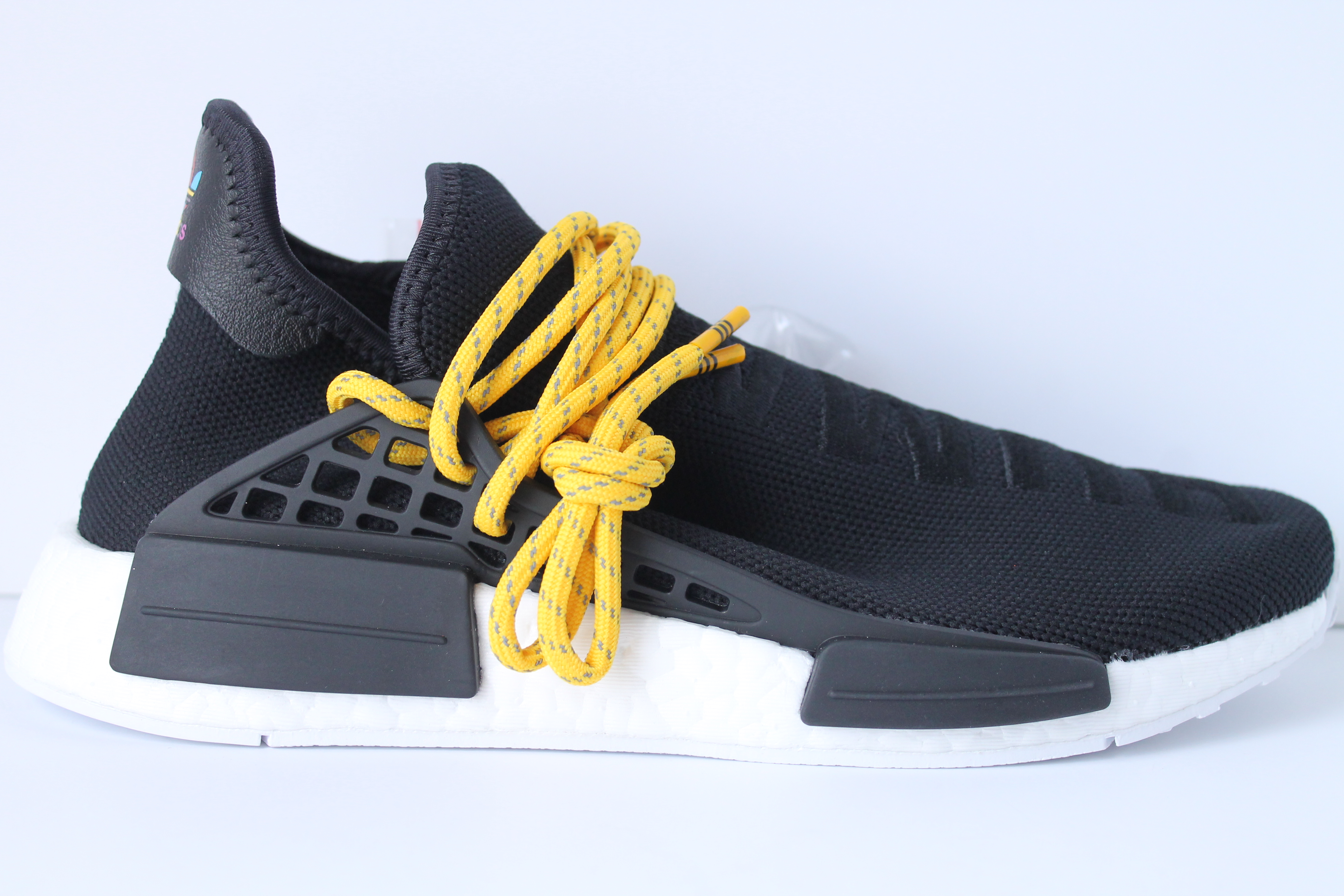 Adidas PW Human Race NMD Black