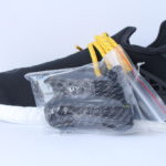 Adidas PW Human Race NMD Black