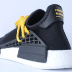 Adidas PW Human Race NMD Black