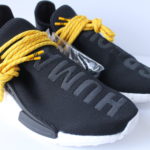 Adidas PW Human Race NMD Black