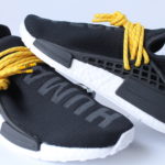 Adidas PW Human Race NMD Black