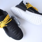 Adidas PW Human Race NMD Black