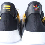 Adidas PW Human Race NMD Black