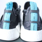 Adidas NMD R1 PK Junior