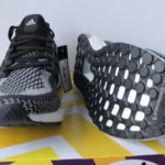 Adidas Ultra Boost 3M Reflective Gradient 2.0 - Black/White