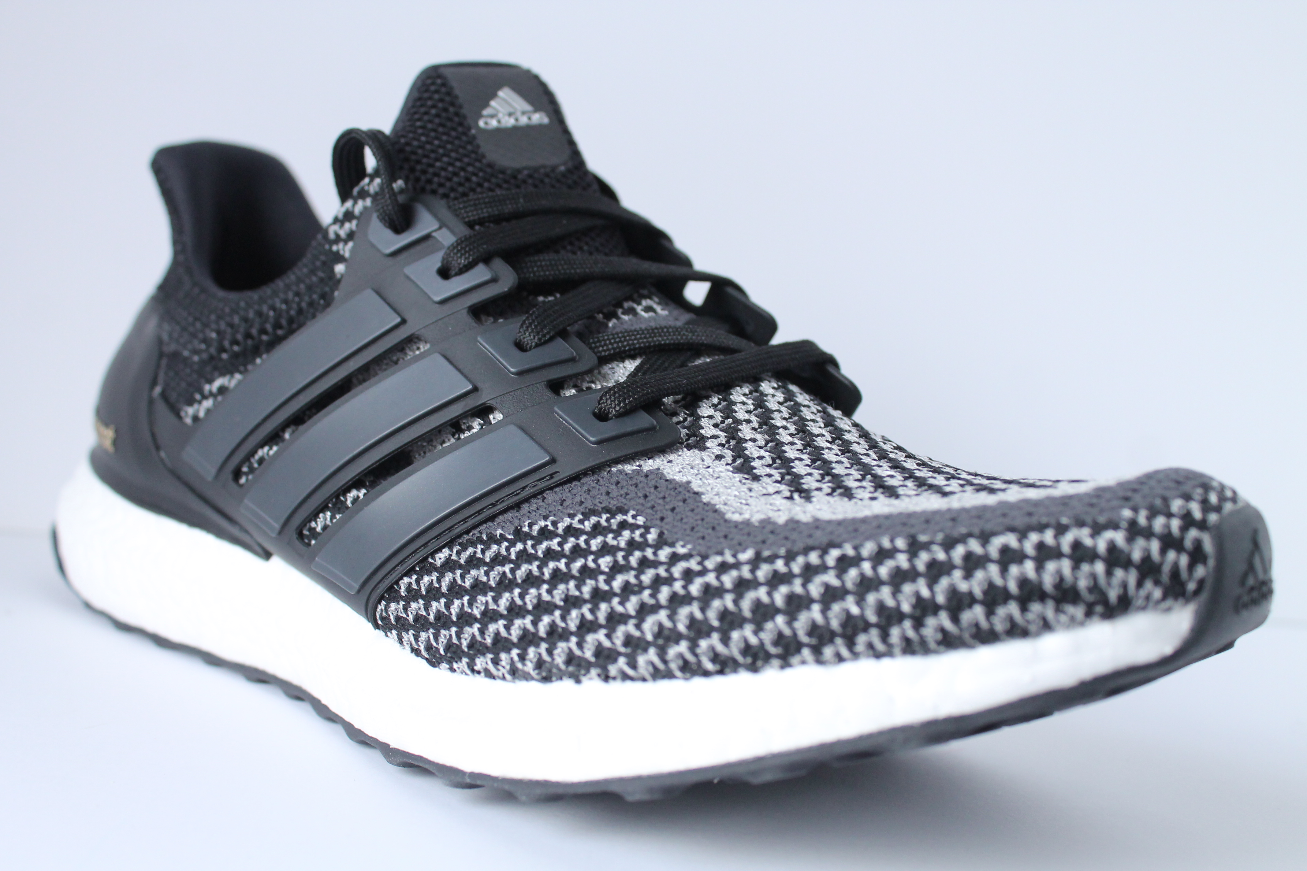 AuthentKicks | Adidas Ultra Boost LTD 3M