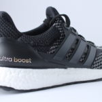 Adidas Ultra Boost 3M Reflective Gradient 2.0 - Black/White