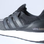 Adidas Ultra Boost 3M Reflective Gradient 2.0 - Black/White