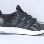 Adidas Ultra Boost 3M Reflective Gradient 2.0 - Black/White