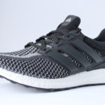 Adidas Ultra Boost 3M Reflective Gradient 2.0 - Black/White