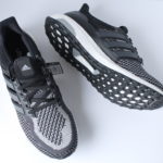 Adidas Ultra Boost 3M Reflective Gradient 2.0 - Black/White