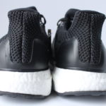 Adidas Ultra Boost 3M Reflective Gradient 2.0 - Black/White