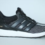 Adidas Ultra Boost 3M Reflective Gradient 2.0 - Black/White