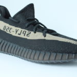 Adidas Yeezy Boost 350 V2 – Green Black