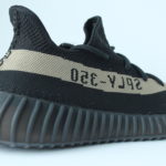 Adidas Yeezy Boost 350 V2 – Green Black